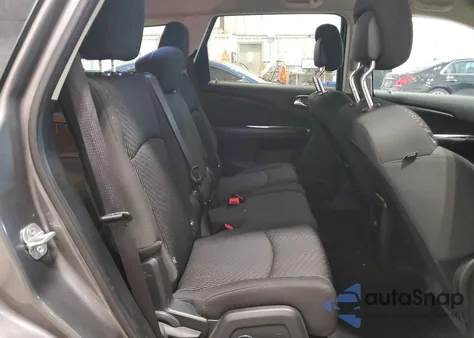 2012 Dodge Journey Sxt from USA, damaged, VIN 3C4PDDBG2CT181629